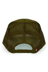 GARDEN STATE CONCERT VINTAGE LOW RISE TRUCKER