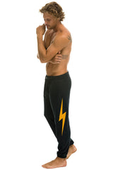 BUCKEYE FEST 2025 UNISEX SWEATPANTS - CHARCOAL