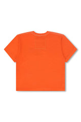 UNIVERSITY OF FLORIDA BOYFRIEND TEE - ORANGE