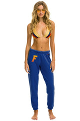 UNIVERSITY OF FLORIDA SWEATPANTS - BLUE