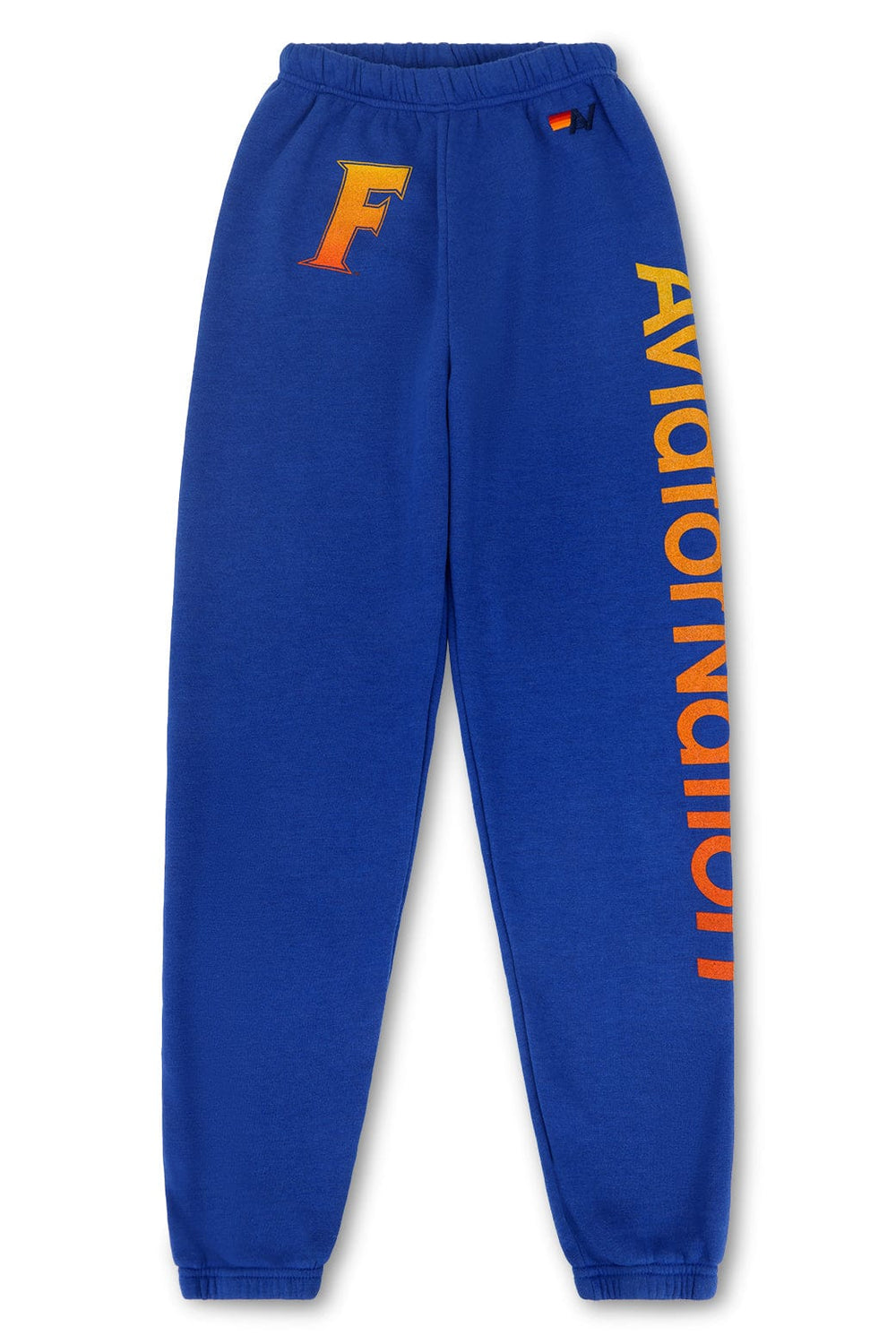 UNIVERSITY OF FLORIDA SWEATPANTS - BLUE