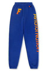 UNIVERSITY OF FLORIDA SWEATPANTS - BLUE