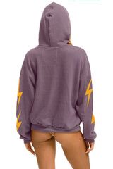 BOURBON AND BEYOND 2025 PULLOVER HOODIE RELAXED - MOCHA