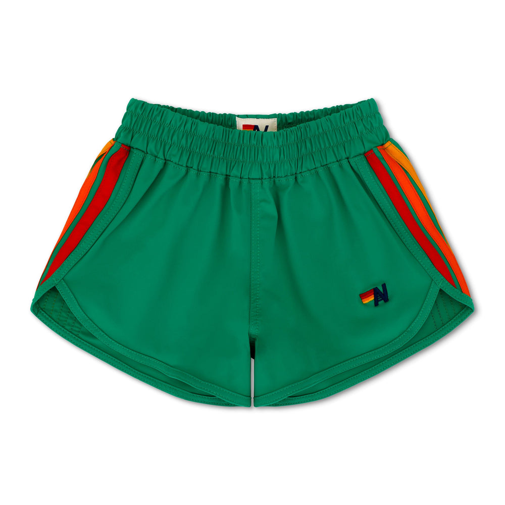 5 STRIPE KIDS FLEX JOGGER SHORT - AMAZON