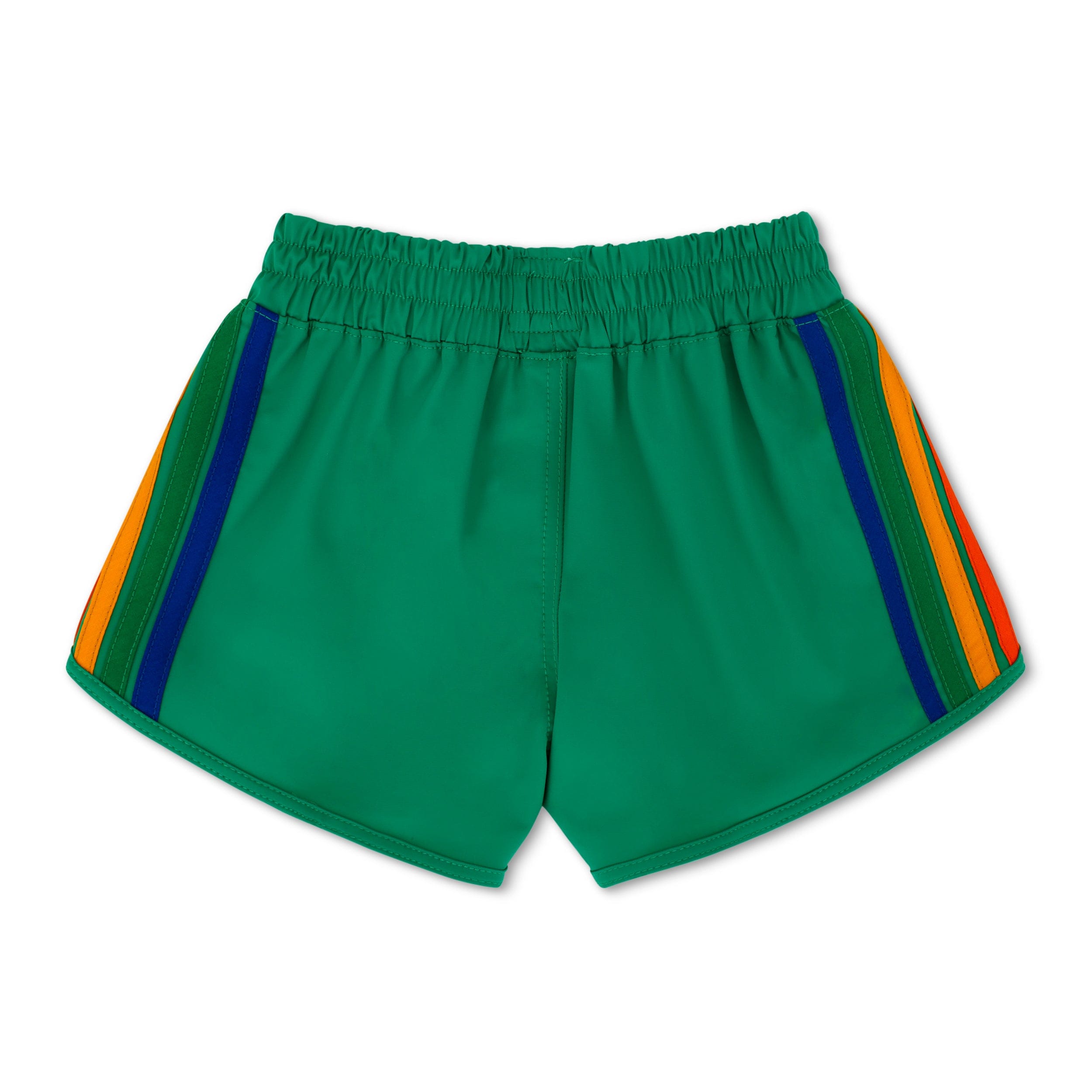 5 STRIPE KIDS FLEX JOGGER SHORT - AMAZON