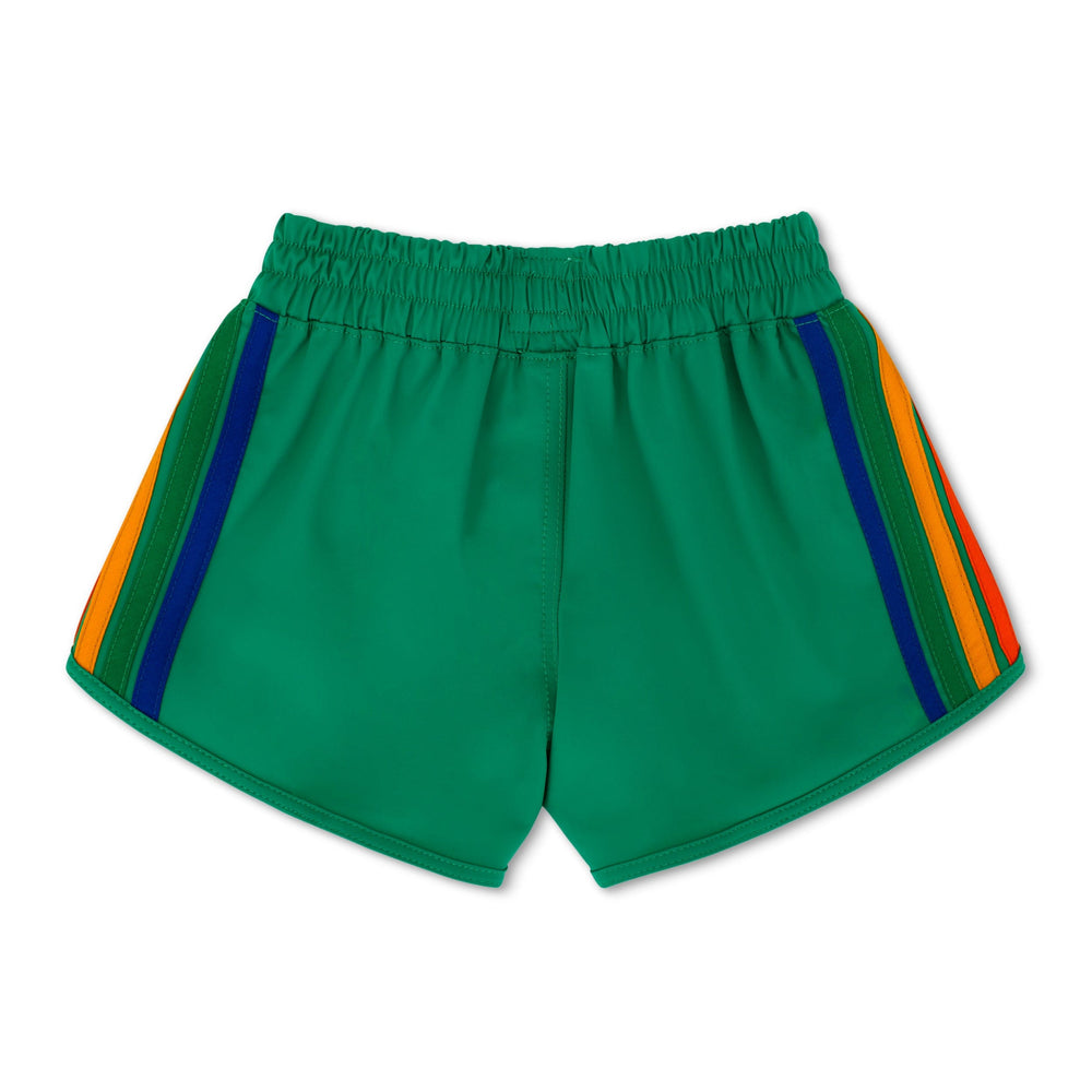 5 STRIPE KIDS FLEX JOGGER SHORT - AMAZON