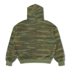 ASU SUN DEVILS PULLOVER HOODIE RELAXED - CAMO