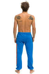 PALM TREE FEST NAPA 2025 UNISEX SWEATPANTS - ADVENTURE BLUE