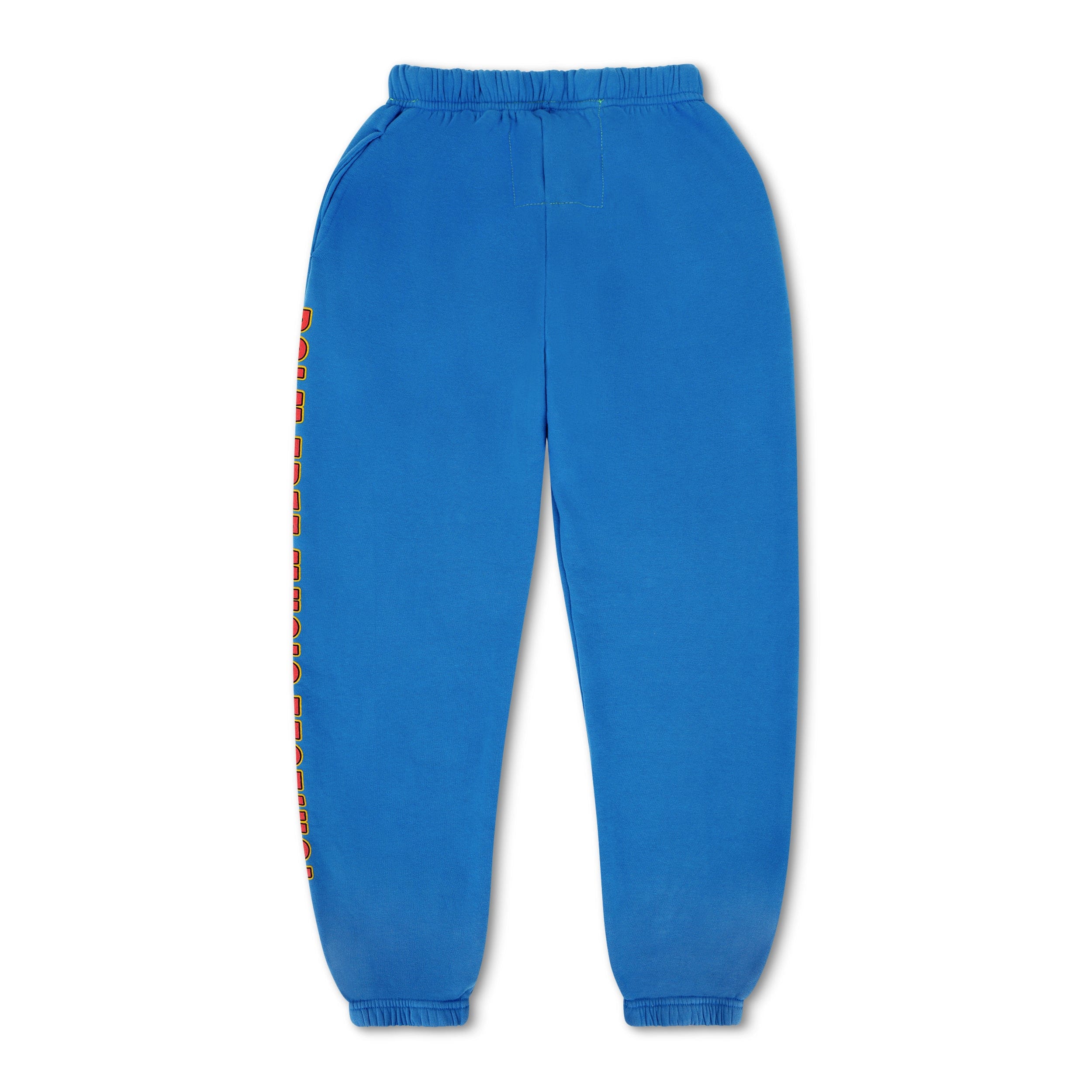 PALM TREE FEST NAPA 2025 UNISEX SWEATPANTS - ADVENTURE BLUE
