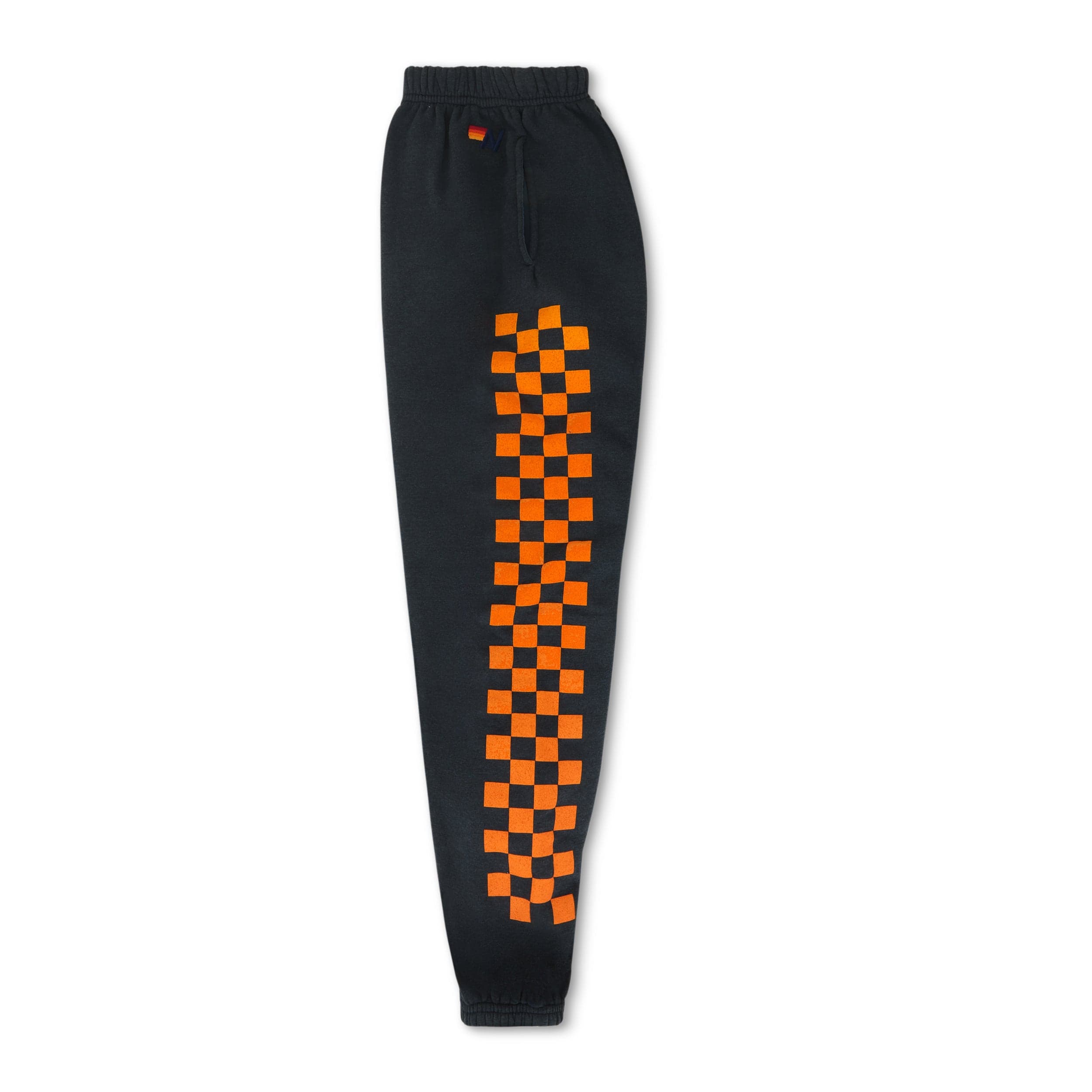 UNIVERSITY OF TENNESSEE VOLS UNISEX POCKET SWEATPANTS - CHARCOAL