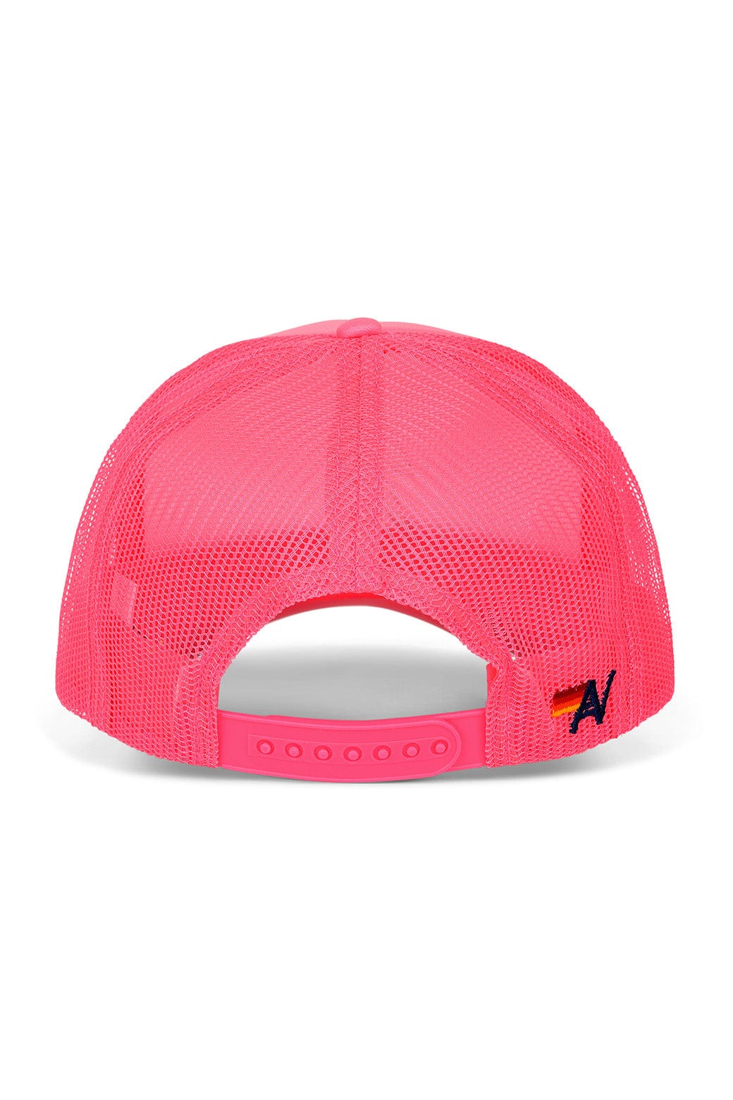 BOLT - VINTAGE LOW RISE LEAF TRUCKER