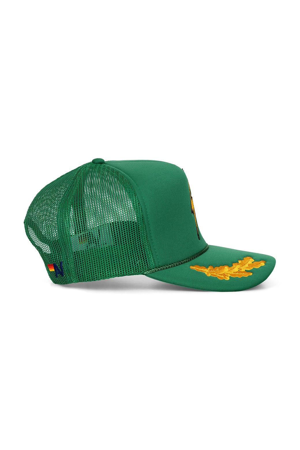 BOLT - VINTAGE LOW RISE LEAF TRUCKER
