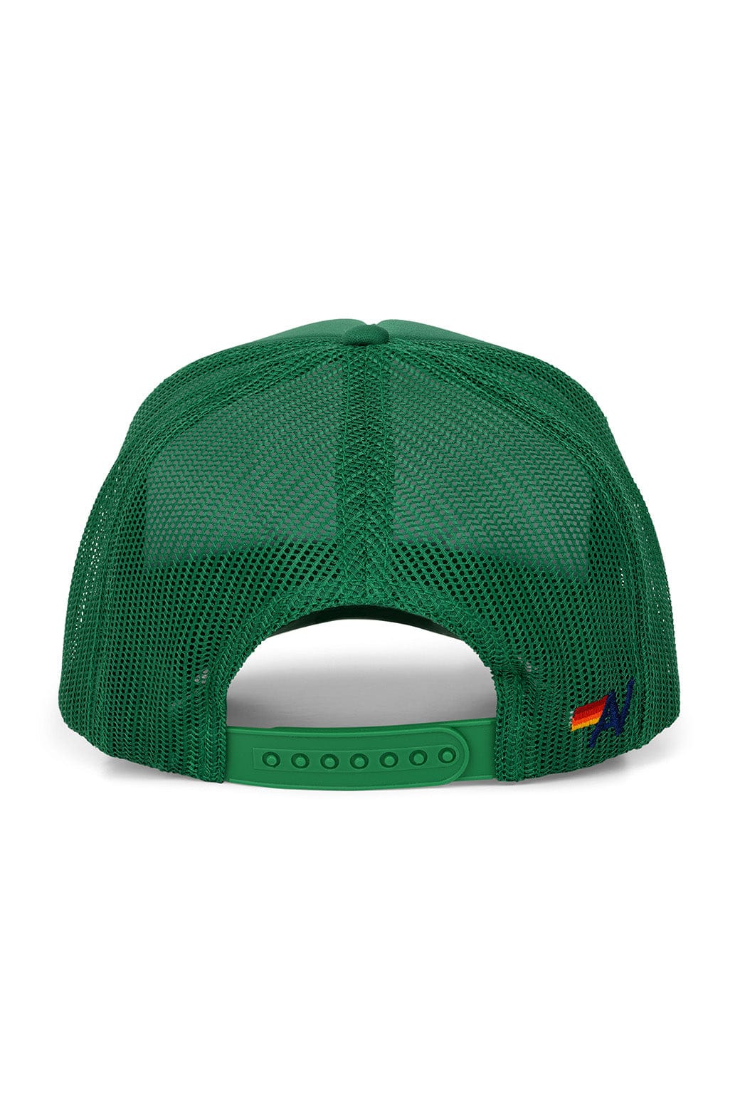 BOLT - VINTAGE LOW RISE LEAF TRUCKER