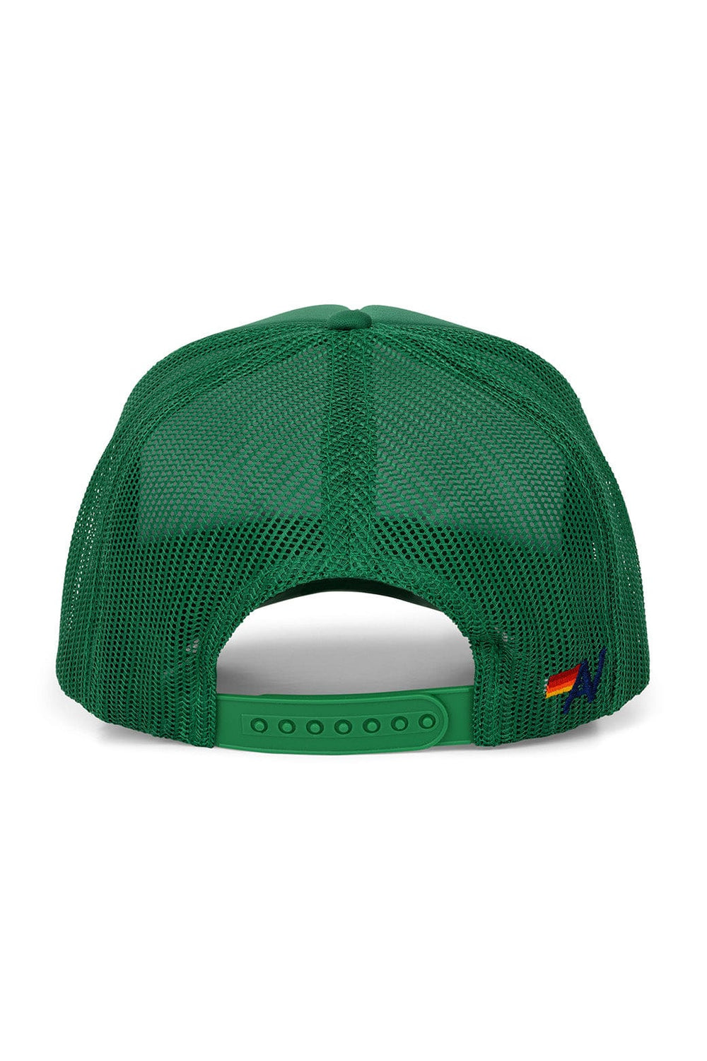 BOLT - VINTAGE LOW RISE LEAF TRUCKER