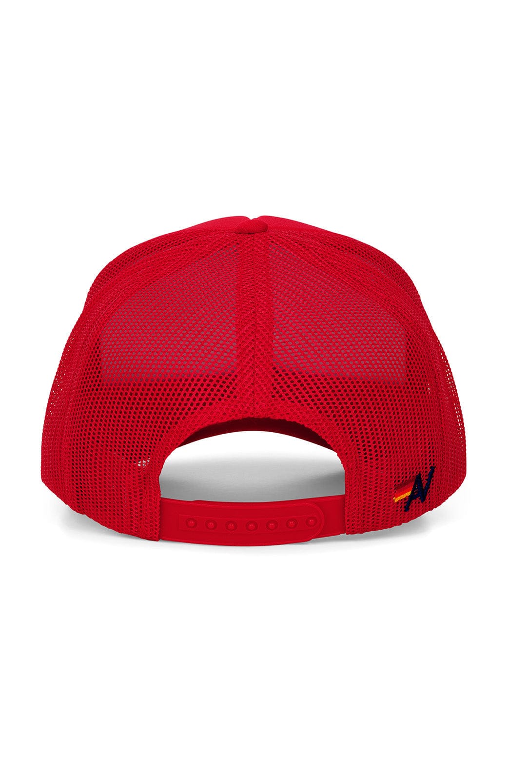 BOLT - VINTAGE LOW RISE LEAF TRUCKER