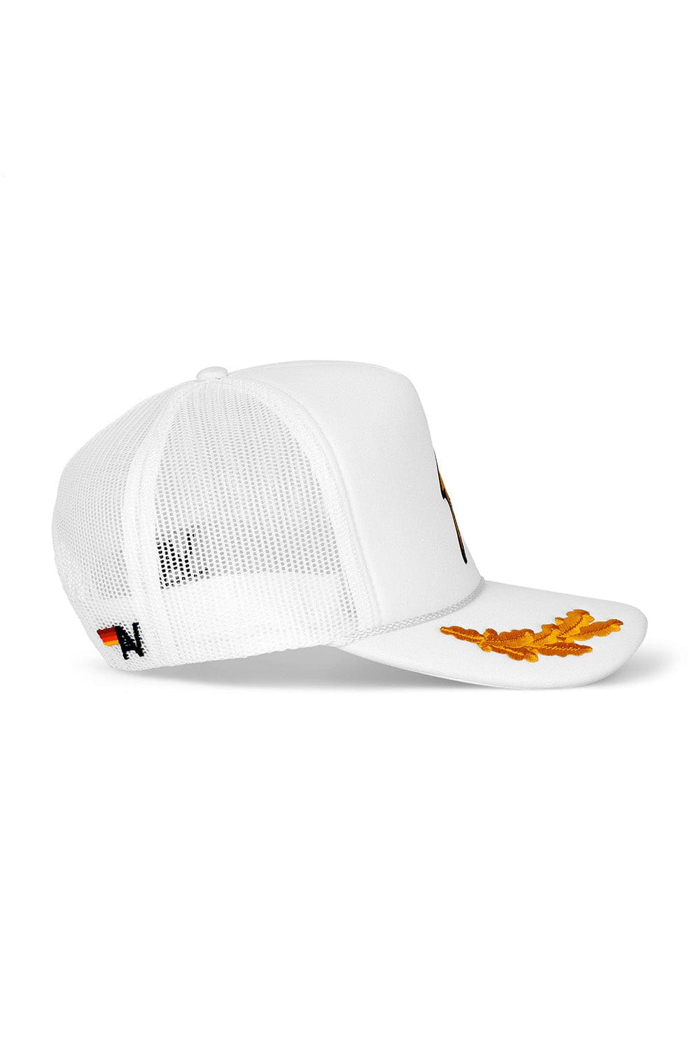 BOLT - VINTAGE LOW RISE LEAF TRUCKER