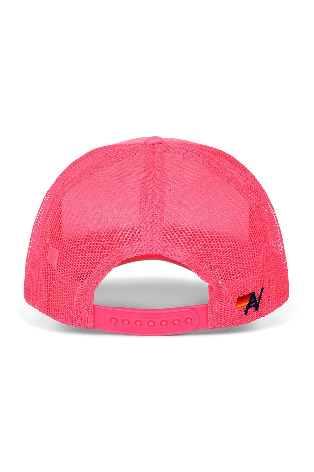 ALL SEASONS - VINTAGE LOW RISE LEAF TRUCKER