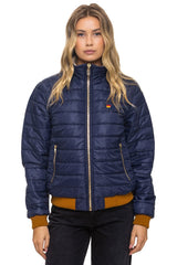 ALL SEASONS JACKET - NAVY